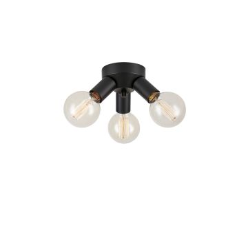 Markslojd MAZZO 108549 Stropní lampa 3x40W/E27 IP20