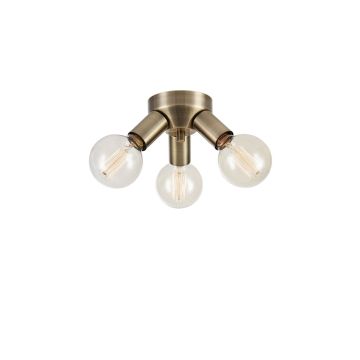 Markslojd MAZZO 108550 Stropní lampa 5x40W/E27 IP20