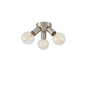 Markslojd MAZZO 108551 Stropní lampa 5x40W/E27 IP20