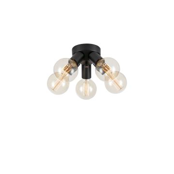 Markslojd MAZZO 108552 Stropní lampa 5x40W/E27 IP20