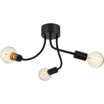 Markslojd MEDUSA 107930 Stropní lampa 3x20W/E27 IP20