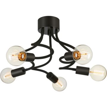 Markslojd MEDUSA 107931 Stropní lampa 5x20W/E27 IP20
