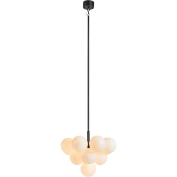 Markslojd MERLOT 107911 Závěsná lampa 13x20W/G9 IP20