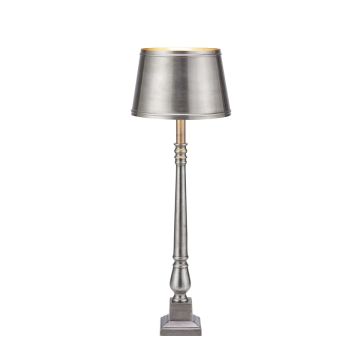 Markslojd METALLO 108775 Stolní lampa 1x40W/E27 IP20