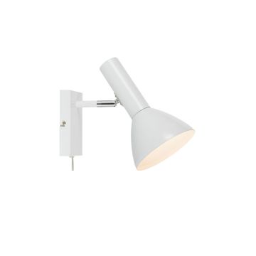 Markslojd METRO 108689 Nástěnná lampa 2x40W/E14 IP20