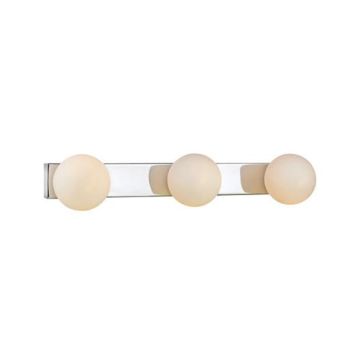 Markslojd MINI 106382 Nástěnná lampa 3x18W/G9 2800K 204LM IP44
