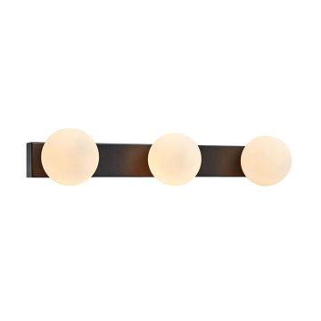 Markslojd MINI 107205 Nástěnná lampa 3x18W/G9 2800K 715LM IP44