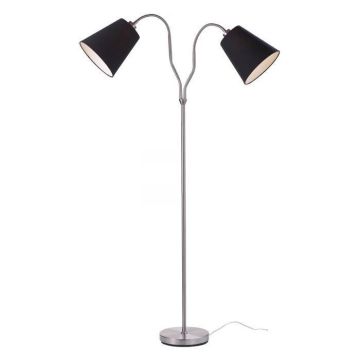 Markslojd MODENA 105248 Stojací lampa 2x60W/E27 IP20