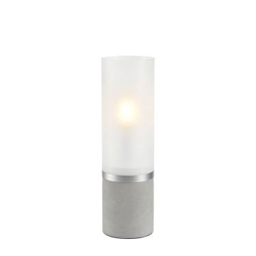 Markslojd MOLO 108594 Stolní lampa 2x40W/e14_led IP20
