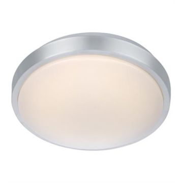 Markslojd MOON 105958 Stropní lampa 1x9W/LED 3000K 700LM IP44