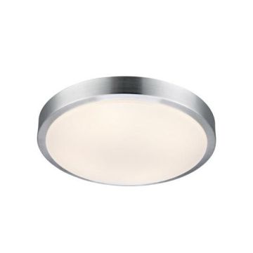 Markslojd MOON 106353 Stropní lampa 1x20W/LED 3000K 1700LM IP44