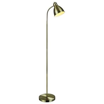 Markslojd NITTA 105128 Stojací lampa 1x60W/E27 IP20