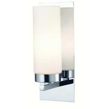 Markslojd NORRSUNDET 102476 Nástěnná lampa 1x40W/E14 IP44