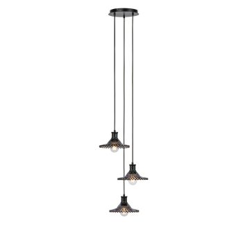 Markslojd NOVIA 108853 Závěsná lampa 3x40W/E27 IP20