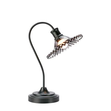 Markslojd NOVIA 109151 Stolní lampa 1x60W/E27 IP20