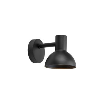 Markslojd NUBI 109117 Nástěnná lampa 1x4.9W/LED 3000K 450lm IP44