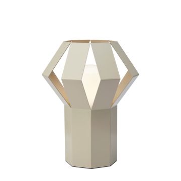 Markslojd OCTA 109147 Stolní lampa 1x60W/E27 IP20
