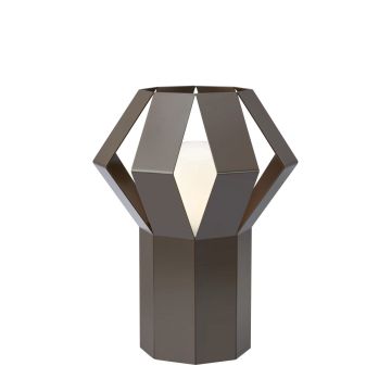Markslojd OCTA 109148 Stolní lampa 1x60W/E27 IP20