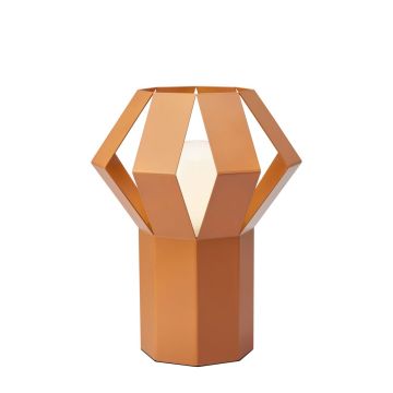 Markslojd OCTA 109149 Stolní lampa 1x60W/E27 IP20