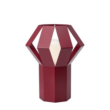 Markslojd OCTA 109150 Stolní lampa 1x60W/E27 IP20