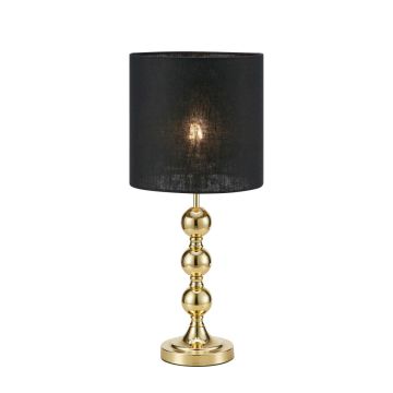 Markslojd OCTO 108574 Stolní lampa 2x18W/G9 IP20