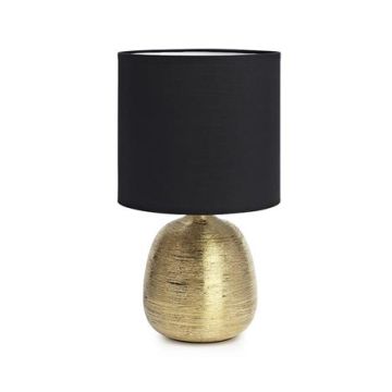 Markslojd OSCAR 107068 Stolní lampa 1x60W/E27 IP20