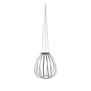 Markslojd OVIA 109119 Závěsná lampa 1x1W/LED 3000K 110lm IP44