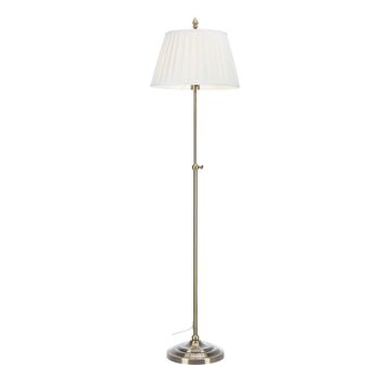 Markslojd OXFORD 108972 Stojací lampa 1x40W/E27 IP20