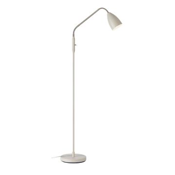 Markslojd PATRO 108887 Stojací lampa 1x4.9W/LED 3000K 400lm IP20