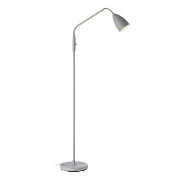 Markslojd PATRO 108888 Stojací lampa 1x4.9W/LED 3000K 400lm IP20