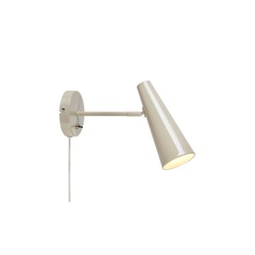 Markslojd PEAK 108992 Nástěnná lampa 1x40W/E14 IP20