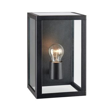 Markslojd PELHALM 107113 Nástěnná lampa 1x60W/E27 IP44