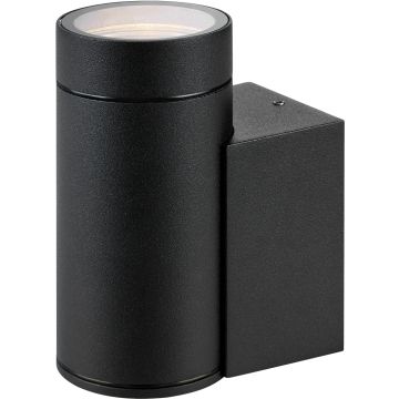 Markslojd PIPE 107914 Nástěnná lampa 1x35W/GU10 IP44