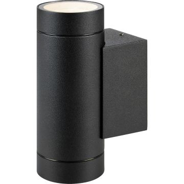 Markslojd PIPE 107916 Nástěnná lampa 2x35W/GU10 IP44