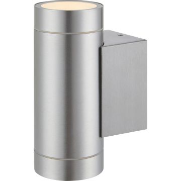 Markslojd PIPE 107917 Nástěnná lampa 2x35W/GU10 IP44