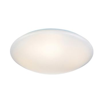 Markslojd PLAIN 108064 Stropní lampa 1x40W/E27 3000K 1700LM IP44