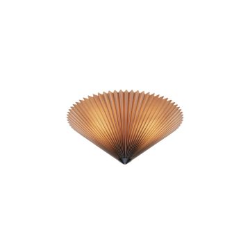Markslojd PLISADO 108708 Stropní lampa 1x40W/E27 IP20
