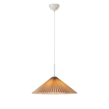 Markslojd PLISADO 108710 Závěsná lampa 1x40W/E14 IP20