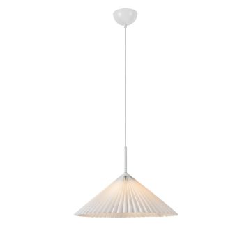 Markslojd PLISADO 108711 Závěsná lampa 1x40W/E14 IP20