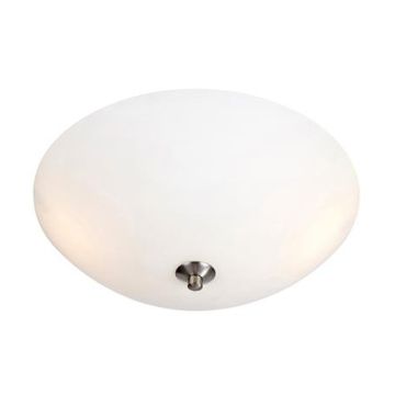 Markslojd POLAR 107361 Stropní lampa 3x40W/E14 IP20