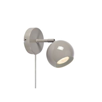 Markslojd POP 108983 Nástěnná lampa 1x7W/GU10 IP20