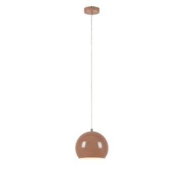 Markslojd POP 108990 Závěsná lampa 1x7W/GU10 IP20
