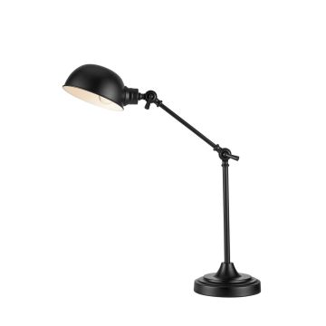Markslojd PORTLAND 108584 Stolní lampa 1x40W/E27 IP20