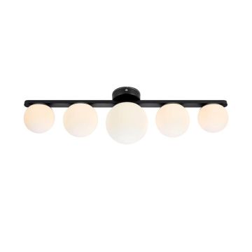 Markslojd PURO 108348 Stropní lampa 5x20W/G9 IP44