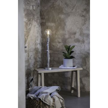 Markslojd RAMO 108778 Stolní lampa 1x40W/E27 IP20
