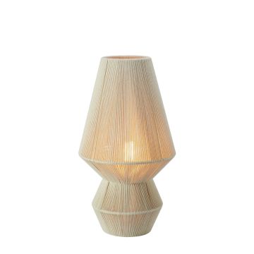 Markslojd RAZZO 108822 Stolní lampa 1x40W/E27 IP20