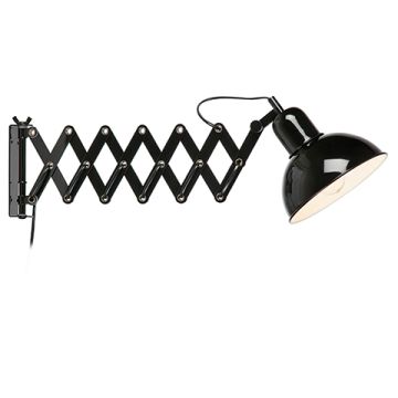 Markslojd RIGGS 108105 Nástěnná lampa 1x60W/E27 IP20