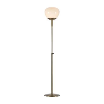 Markslojd RISE 108277 Stojací lampa 1x40W/E27 IP20