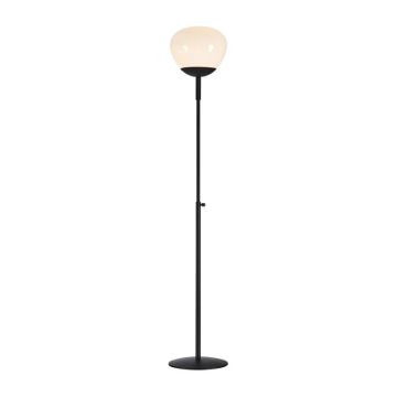 Markslojd RISE 108278 Stojací lampa 1x40W/E27 IP20