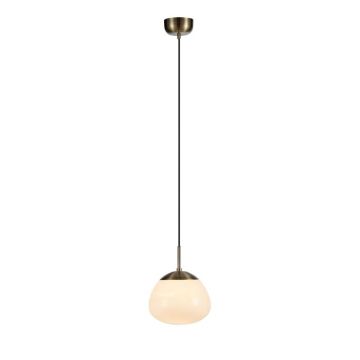 Markslojd RISE 108296 Závěsná lampa 1x40W/E27 IP20